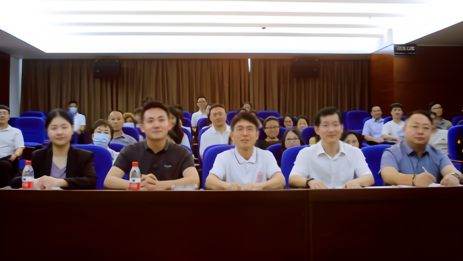 pg电子官方网站集团学习贯彻党的二十届三中全会精神 推动高质量发展